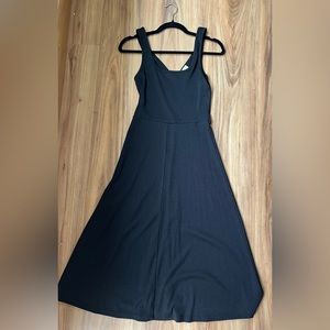 Treasure & Bond, Long, Flowy Tank Dress. Size Small.